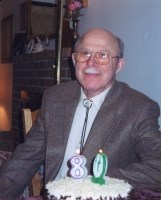 Obituary of Jesse Lewis Riley