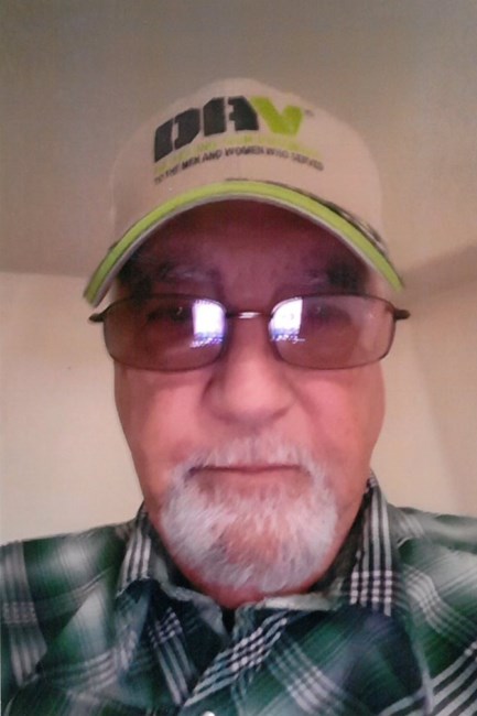 Obituary of Roger D. Bosley