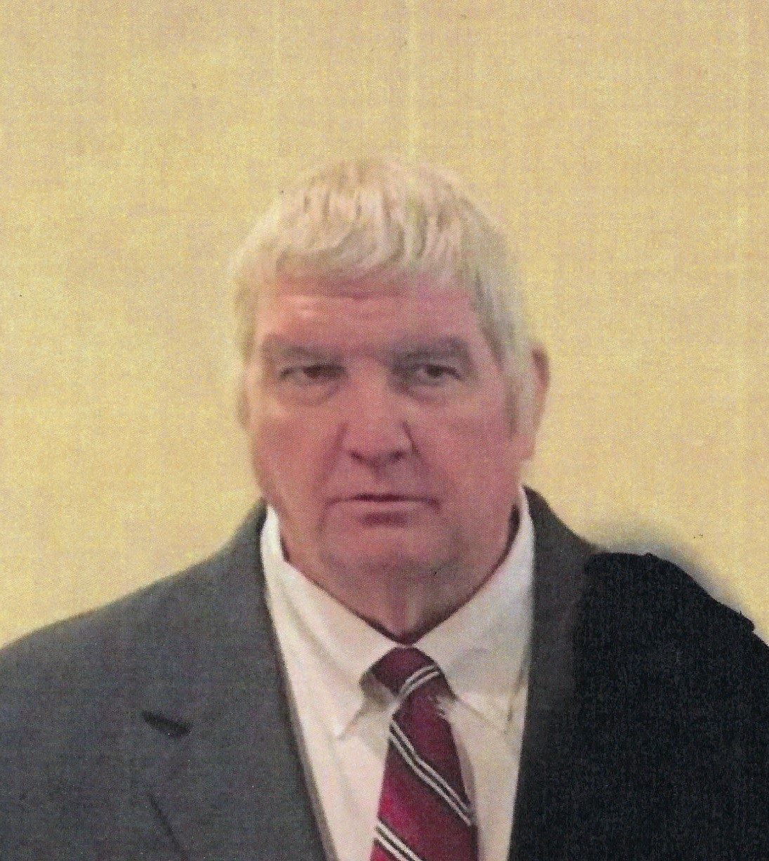 Obituary of Richard Lawrence Williamson