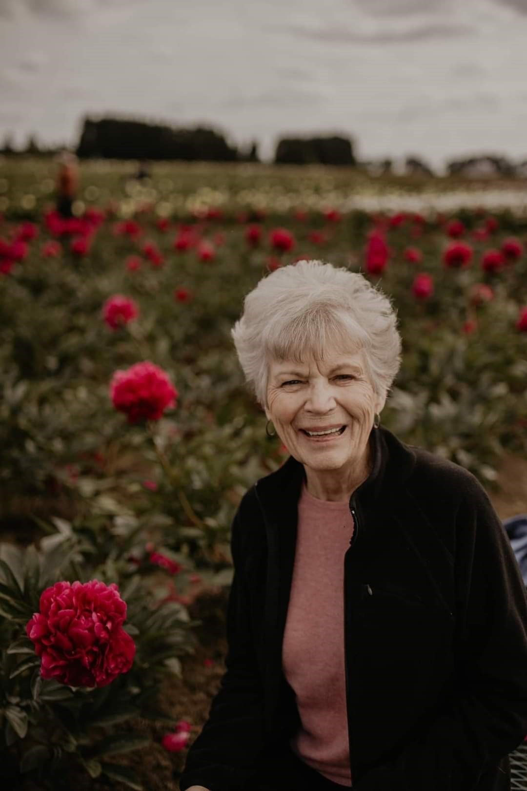 Obituario de Marilyn Ann Kurtzman-West