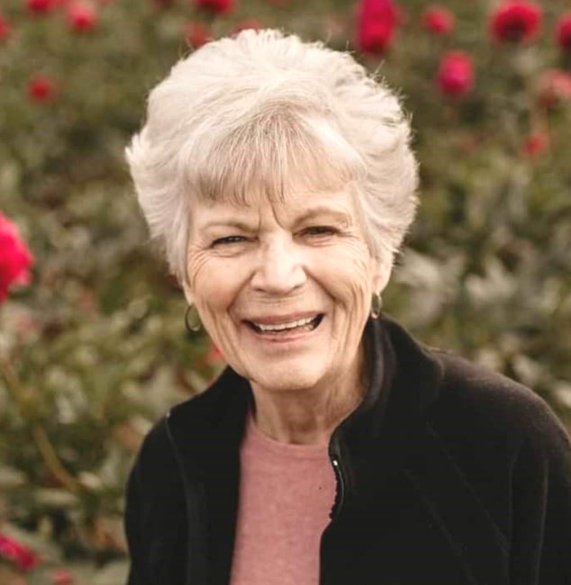 Obituario de Marilyn Ann Kurtzman-West