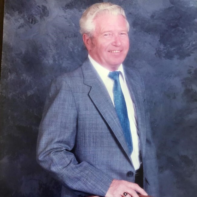 Obituario de Patrick John Daly