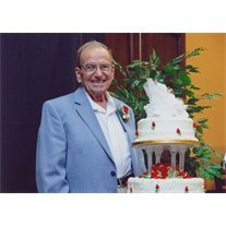 Obituary of Herschel Glenn Lemasters