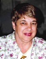 Helen Eby