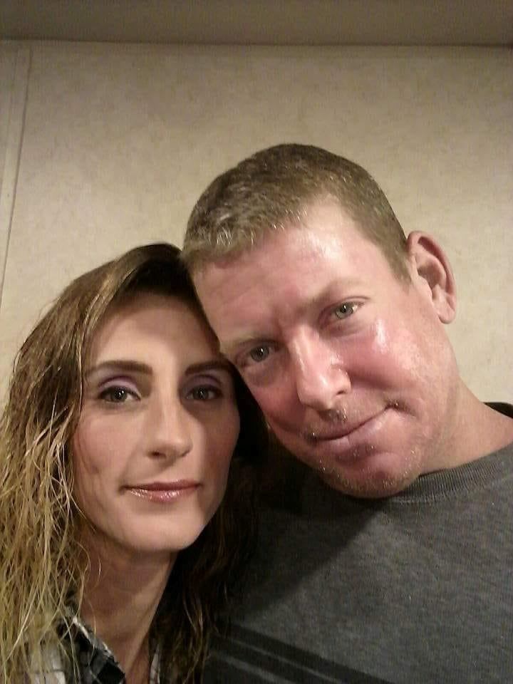 Obituary of Darren William Hilton