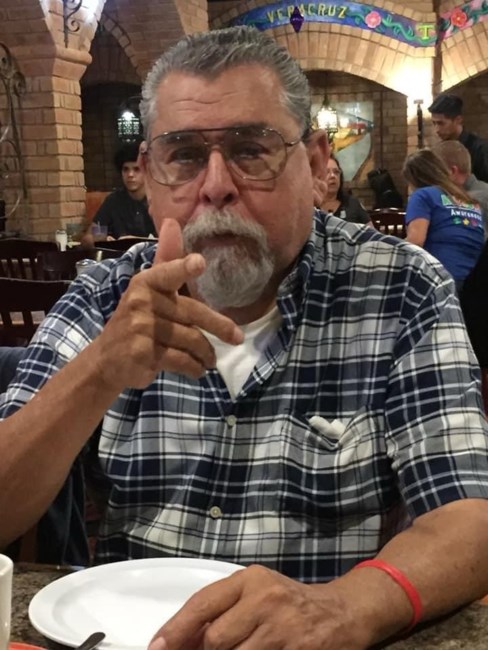 Obituary of Valentin Perez Jr.