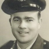 Obituario de Veskel E. Johnson USAF Lt. Col. Retired
