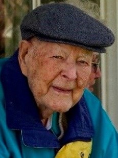 Obituary of John Harlan Bowland