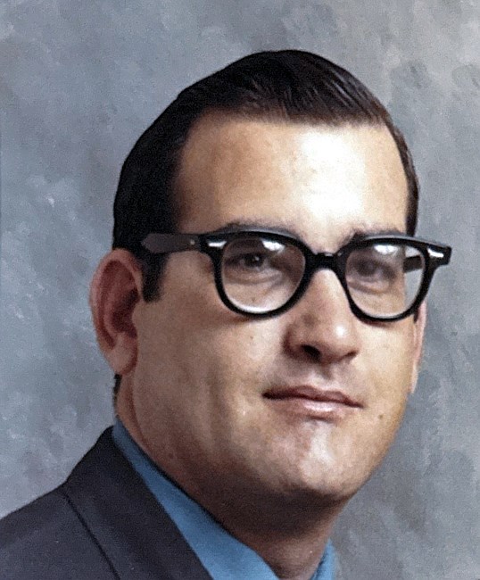 Obituary of Hal Nicholas Jungman