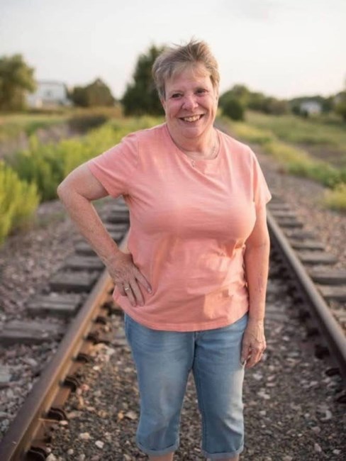 Obituary of Barbara L Crandall