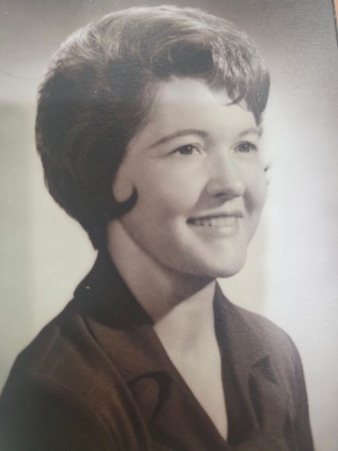 Obituary of Merlene Roylance Neville