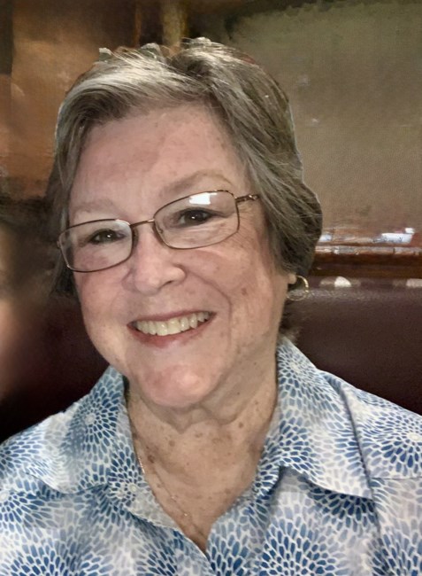 Obituary of Jo Ann Plamondon