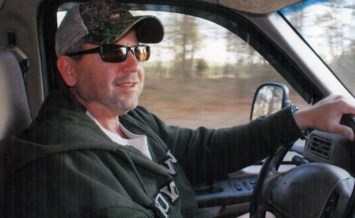 Obituary of Kevin Mason