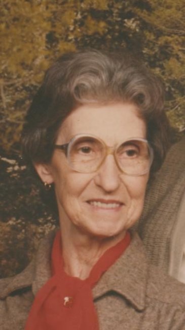 Obituary of Helen Fay Hutchins