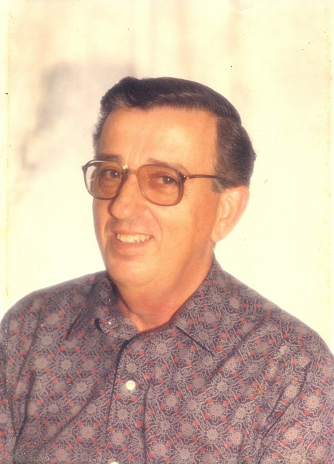 Obituary of Richard A. Schubert