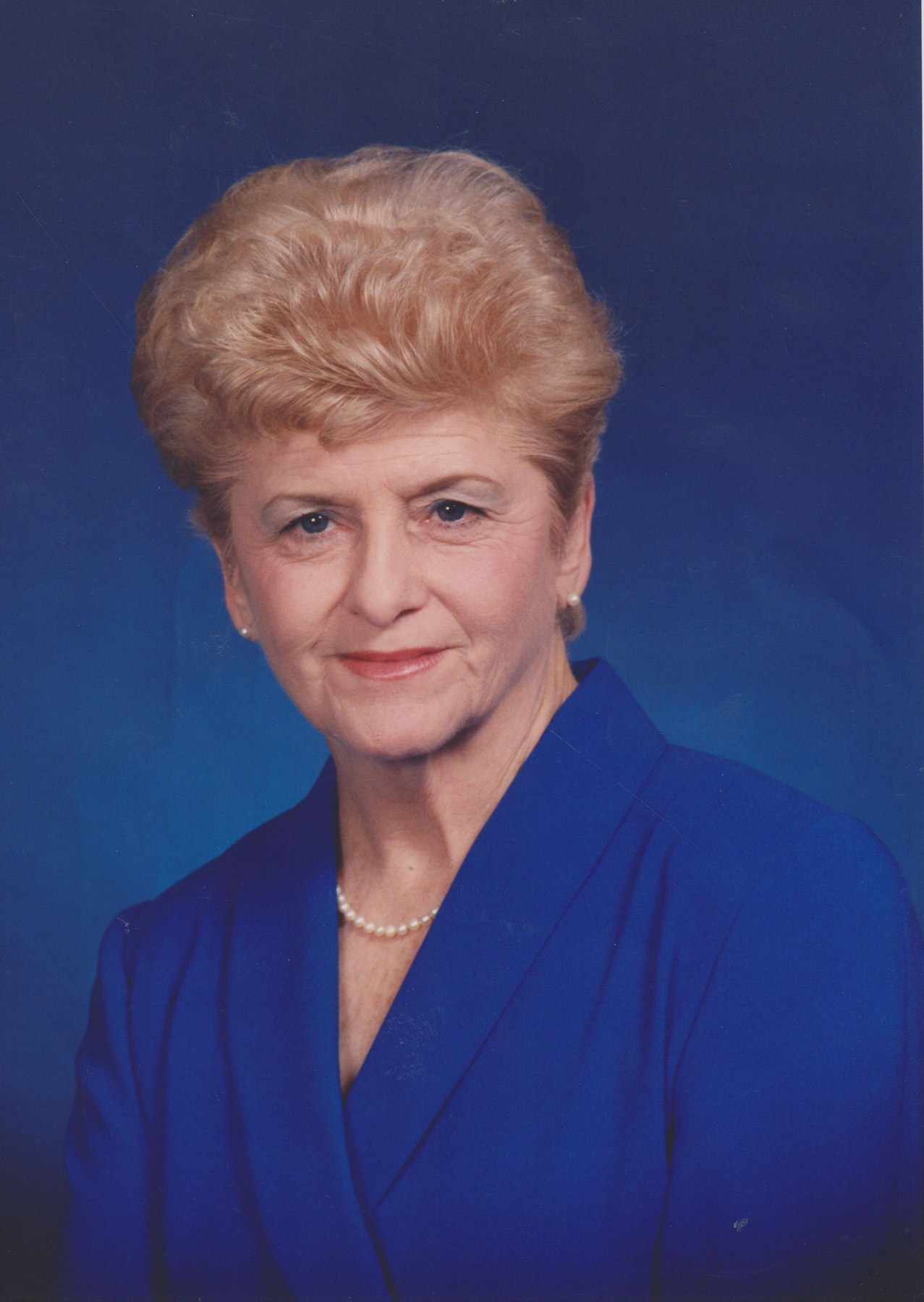 Helen Bernzott Obituary Pensacola, FL