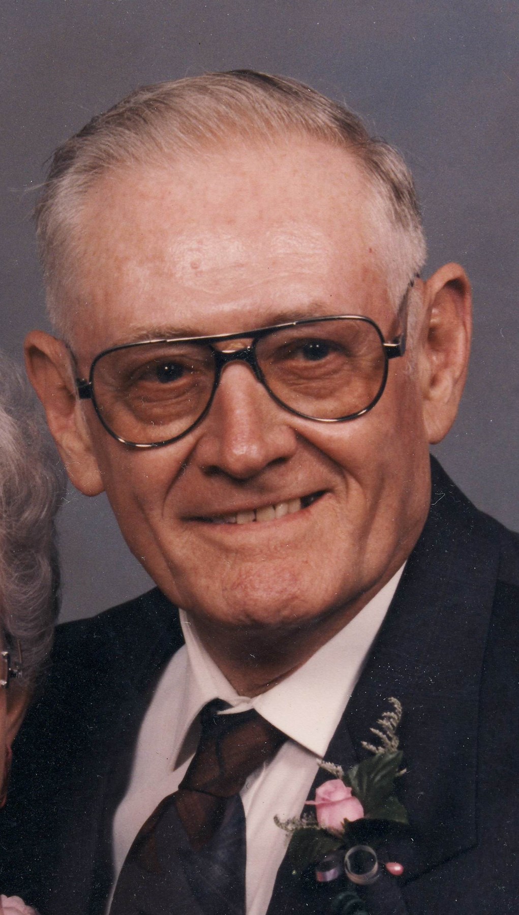 Walter Rudolph Obituary