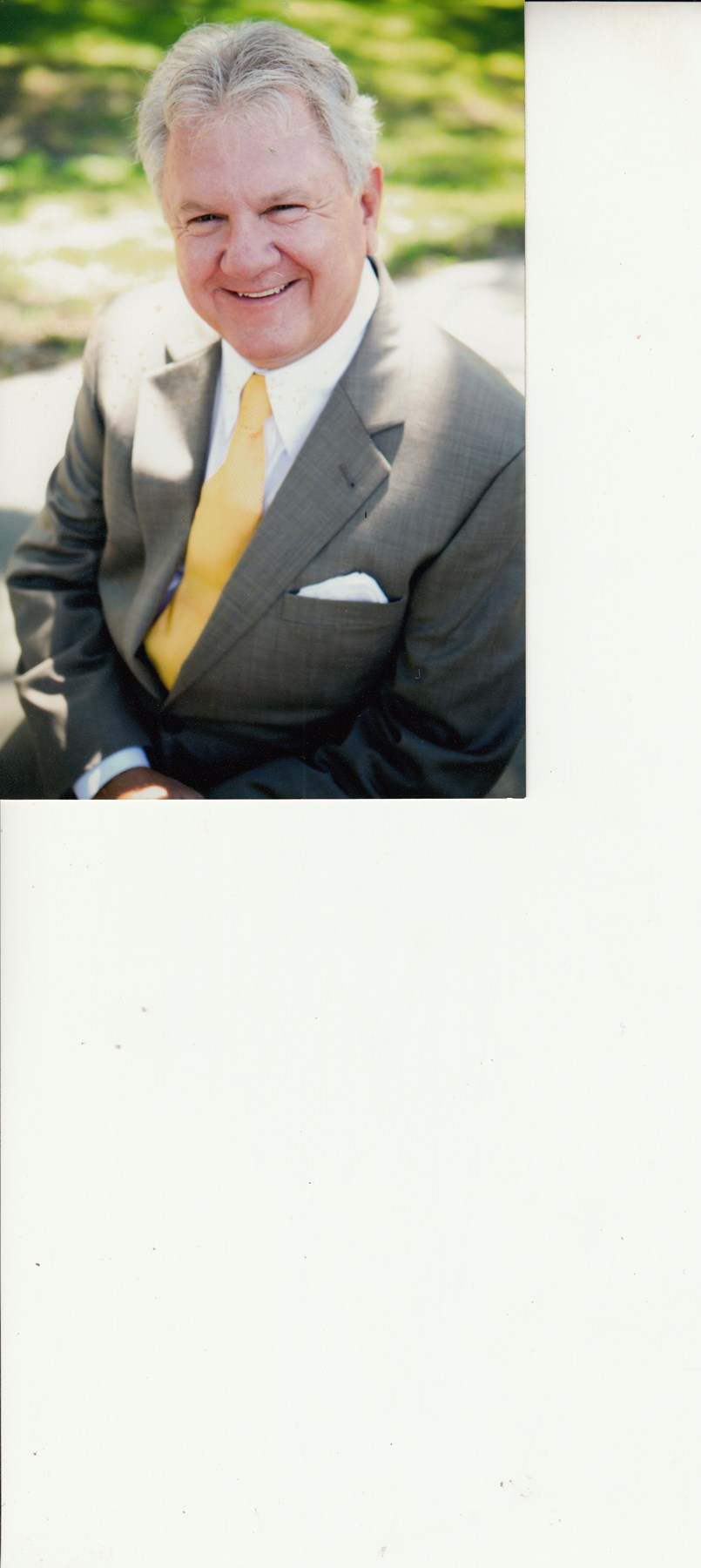 Obituary of John Patrick Limbach