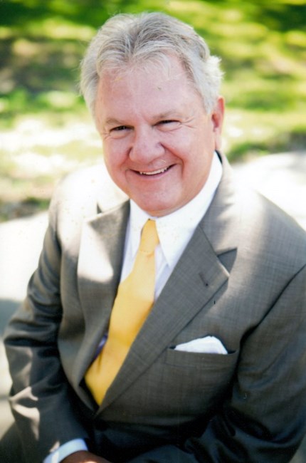 Obituary of John Patrick Limbach