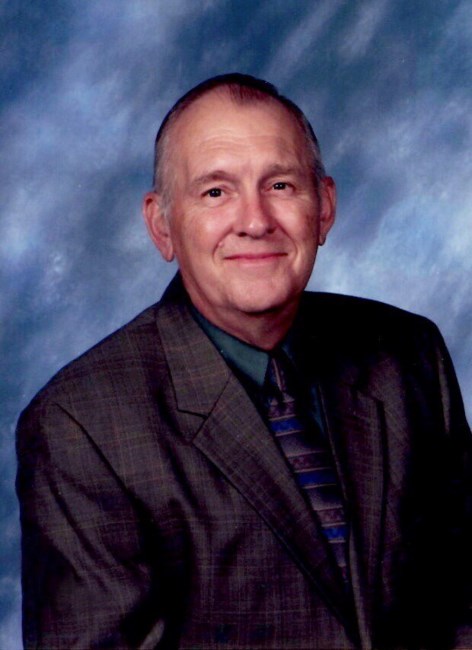 Obituary of Thomas Eugene Richardson