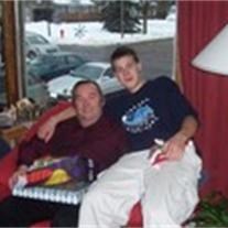 Obituary of James J. Jim"" Susens,