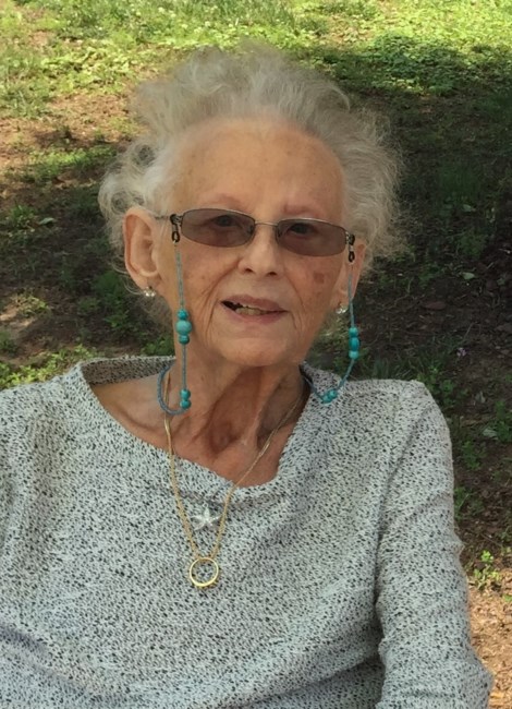 Obituary of Lois Ray Thomas