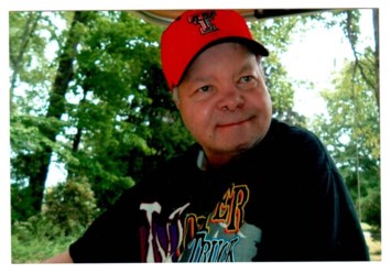Obituary of Ricky Lee Upton