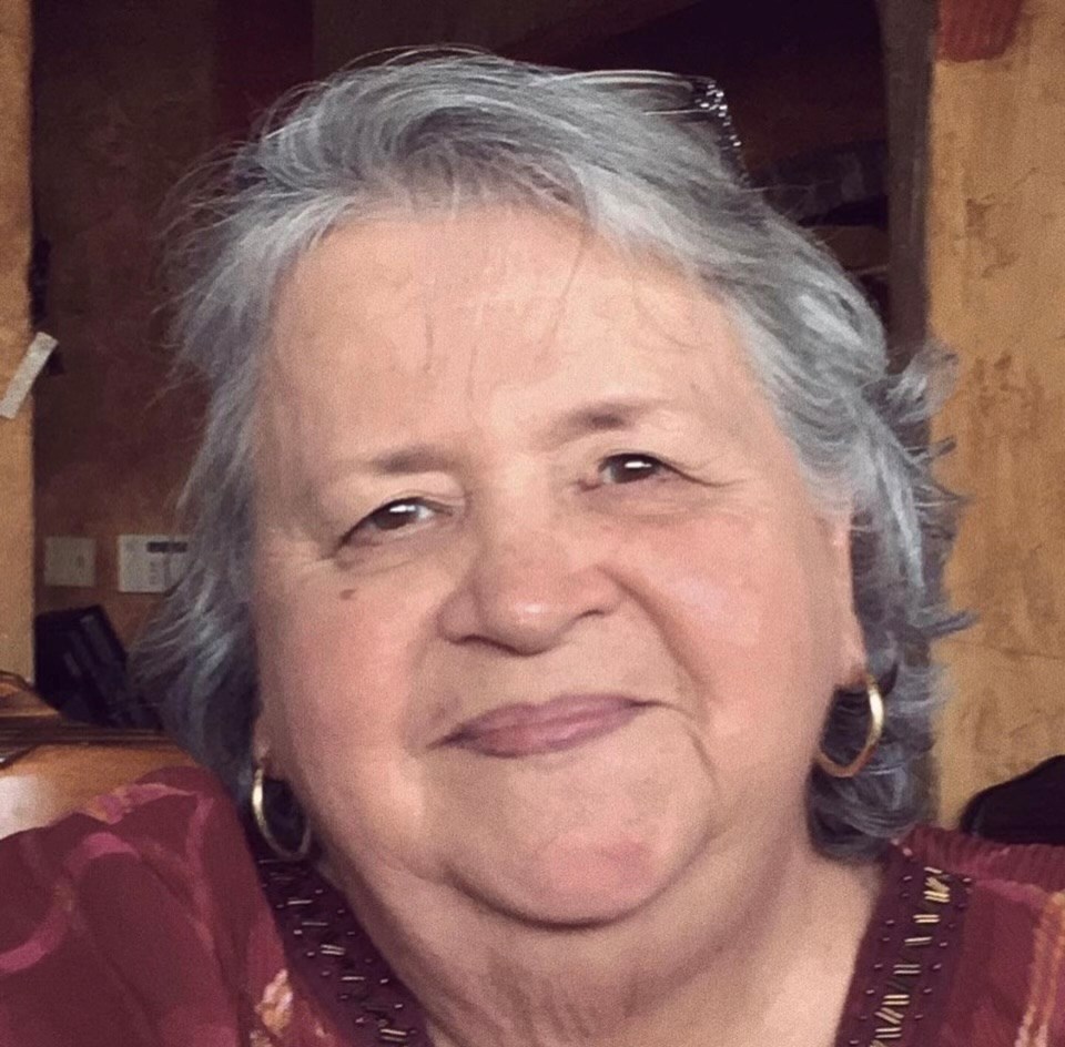Sheryl Woodard Obituary Poplarville, MS