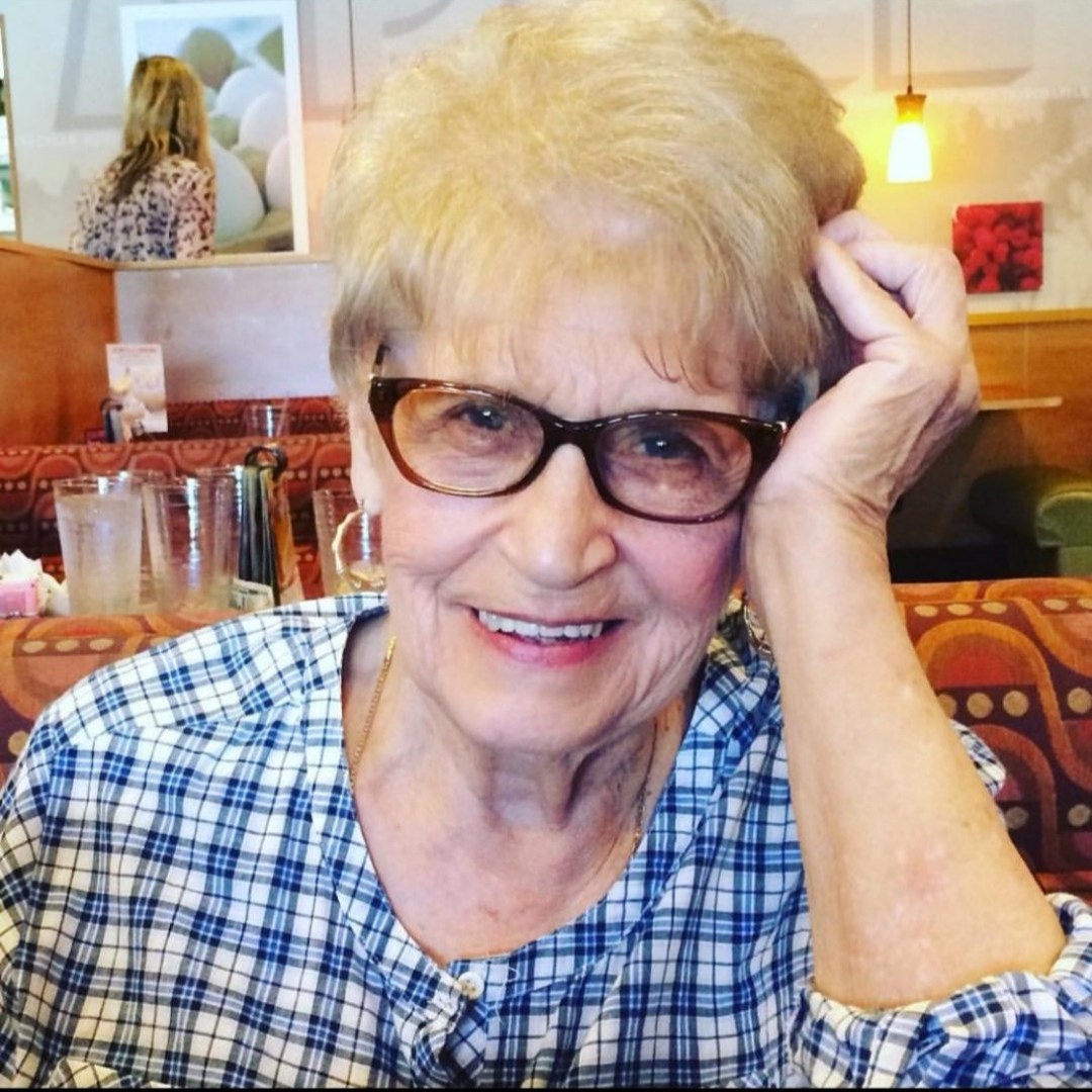 Obituary of Monica T. Bielanski