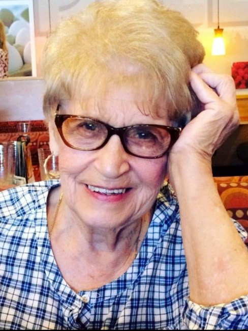 Obituary of Monica T. Bielanski
