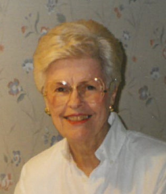 Obituary of Yvonne E Kennedy.