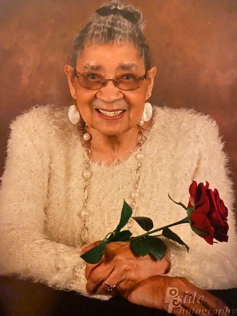 Obituary of Dorothy M. Patton