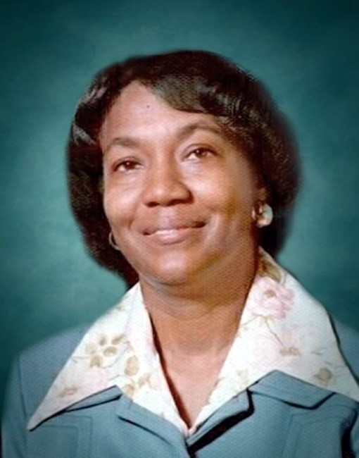 Obituary of Lou Verna Crowe Edwards