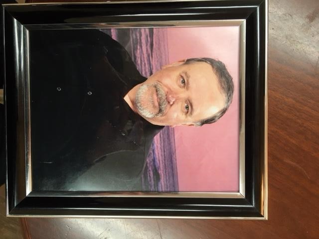 Obituary of Larry G. Frost