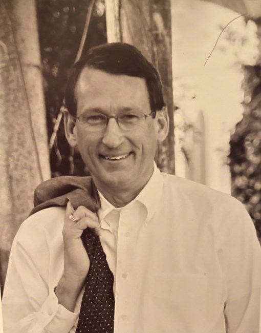 Obituary of Howard Jones