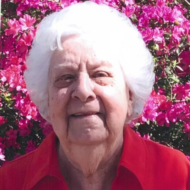 Obituary of Helen Marie Knight
