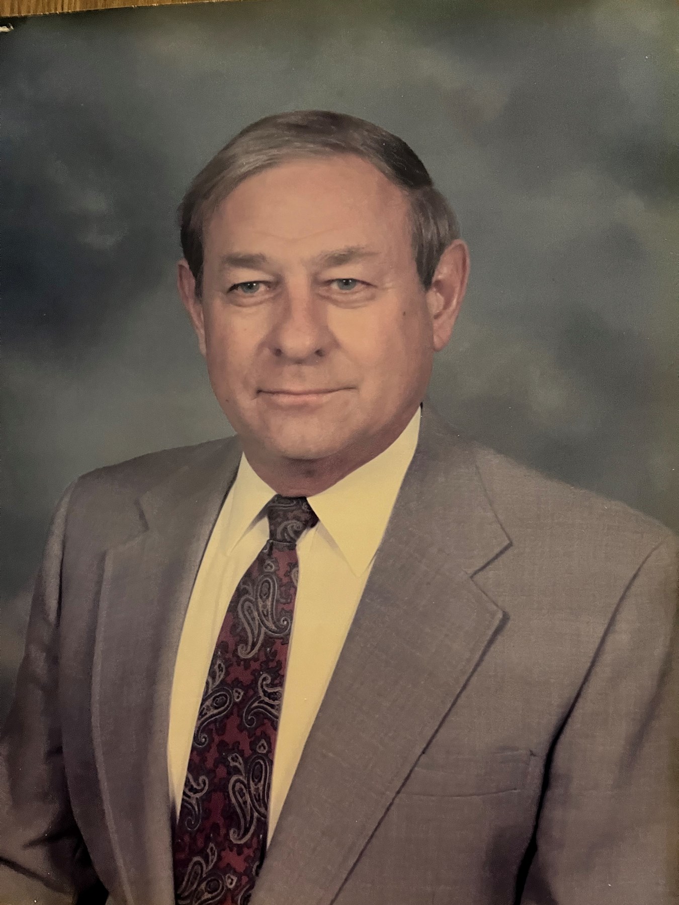 Obituary of Terry Lee Meredith