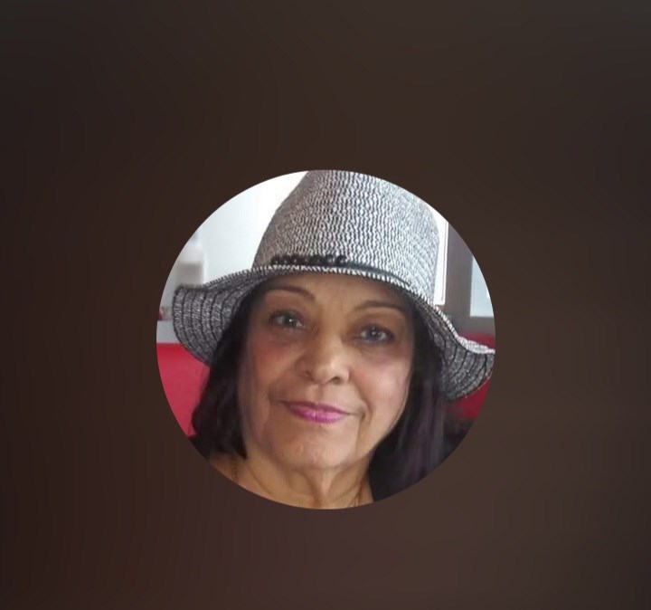 Obituary of Ana Angelica Concepción Concepción