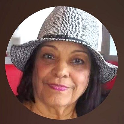 Obituary of Ana Angelica Concepción Concepción