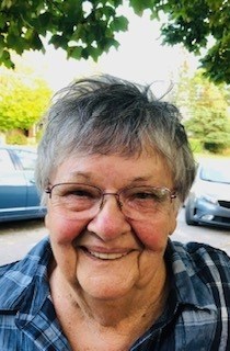 Obituary of Sandra Lee Fleming Chapman