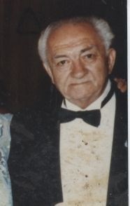Obituary of Arturo F. Sandoval