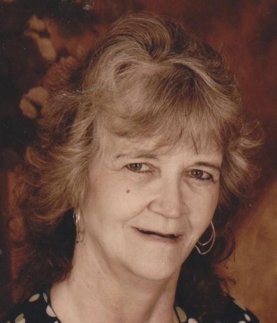 Obituario de Mary Louise Gragg