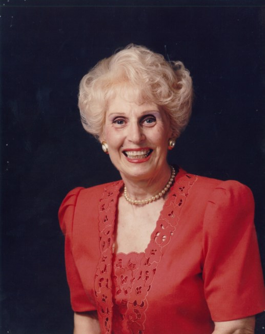 Obituary of Beverley V. Wilson