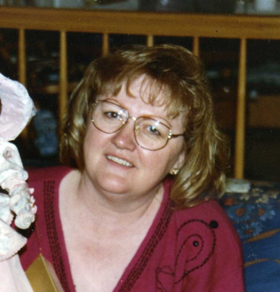 Obituario de Hazel Jeanette Harmon