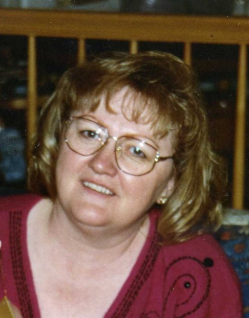 Obituary of Hazel Jeanette Harmon