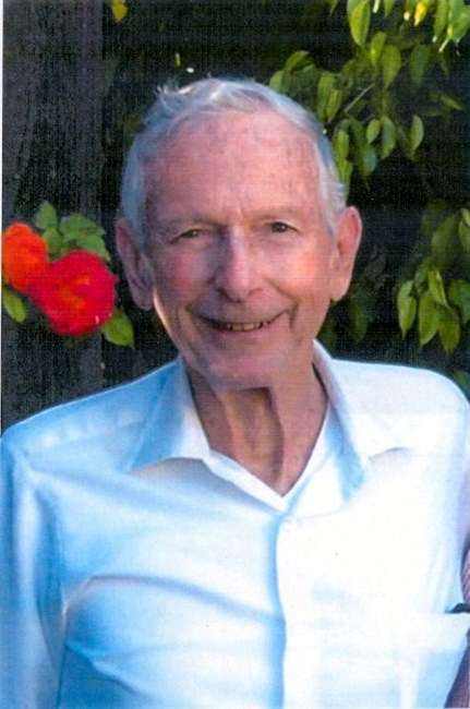 Obituary of Stephen Jarvis Adams III