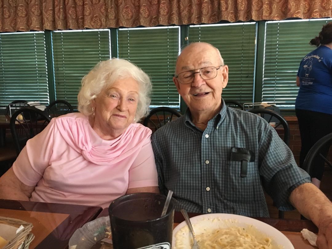 Obituary of William K Wicks