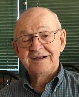 Obituary of William K Wicks