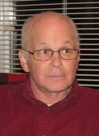 Avis de décès de Nicol Bouchard