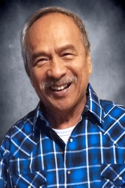 Obituary of Juan Castillo Pasion